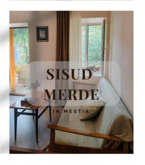 Sisud Merde In Mestia